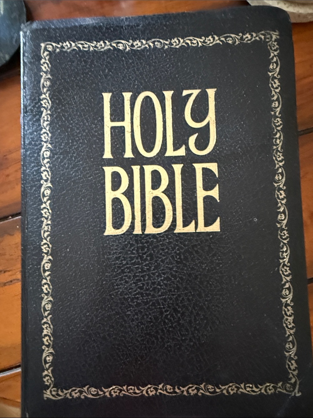 Holy Bible